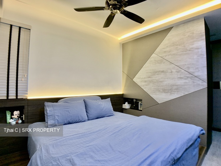Blk 505B Yishun Street 51 (Yishun), HDB 5 Rooms #214806391
